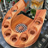 Blanton's Winners Circle Display