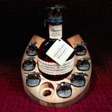 Blanton's Winners Circle Display