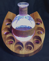 Blanton's Winners Circle Display