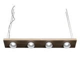 LightRay Linear Pendant Light Fixture  - Prism One