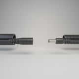 Barrel Lock Connectors 10PK