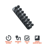 Cablox Mini 2x8  - Prism One