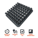 Cablox 4pk Bundle (1x 8x8 + 3x 2x8) - Prism One