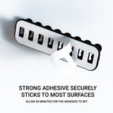 Cablox Mini 2x8  - Prism One