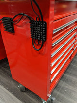 Cablox 8x8 Magnetic Mounting  - Prism One