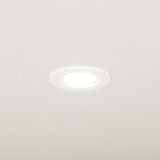 Radiance LPC 0095 LED Downlight | 3000-4500K | 4.5W | 320-340lm Dimmable  - Prism One