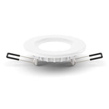 Radiance LPC 0095 LED Downlight | 3000-4500K | 4.5W | 320-340lm Dimmable  - Prism One