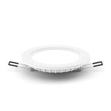 Radiance LPC 0140 LED Downlight | 3000-4500K | 8W | 570-680lm Dimmable  - Prism One