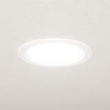 Radiance LPC 0170 LED Downlight | 3000-4500K | 10.6W | 870-950lm Dimmable  - Prism One