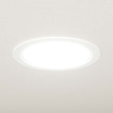 Radiance LPC 0200 LED Downlight | 3000-4500K | 11W | 1060-1210lm Dimmable  - Prism One