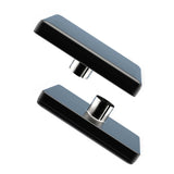 CrystalSlide Classic Nail-On 19mm (0.8 in) x 33mm (1.3 in)  - Prism One