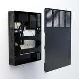Wall Electronics Box (WEB) With RPT-H  - Prism One