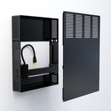 Wall Electronics Box (WEB) With RPT-H  - Prism One