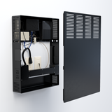 Wall Electronics Box (WEB) With RPT-H  - Prism One