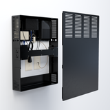 Wall Electronics Box (WEB) With RPT-H  - Prism One