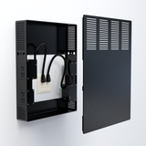 Wall Electronics Box (WEB) With RPT-V  - Prism One