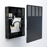 Wall Electronics Box (WEB) With RPT-V  - Prism One