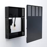 Wall Electronics Box (WEB) With RPT-V  - Prism One