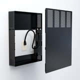 Wall Electronics Box (WEB) With RPT-V  - Prism One