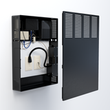 Wall Electronics Box (WEB) With RPT-V  - Prism One