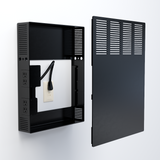 Wall Electronics Box (WEB) With RPT-V  - Prism One