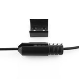 Barrel Lock Clip  - Prism One