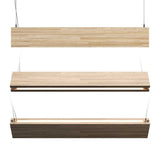 LightRay Wooden Beam  - Prism One