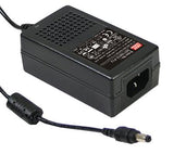 MeanWell GST-18-24 AC/DC Desktop Adaptor Power Supply  - Prism One
