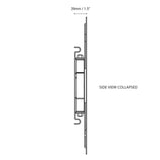 Kaleida M3 TV Wall Mount  - Prism One