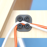 Cablox 11-pk Bundle (1x 8x8 + 4x 2x8 + 6x 2x2)  - Prism One