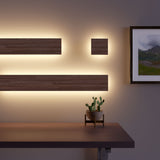 LightRay Halo Sconce Light Fixture  - Prism One