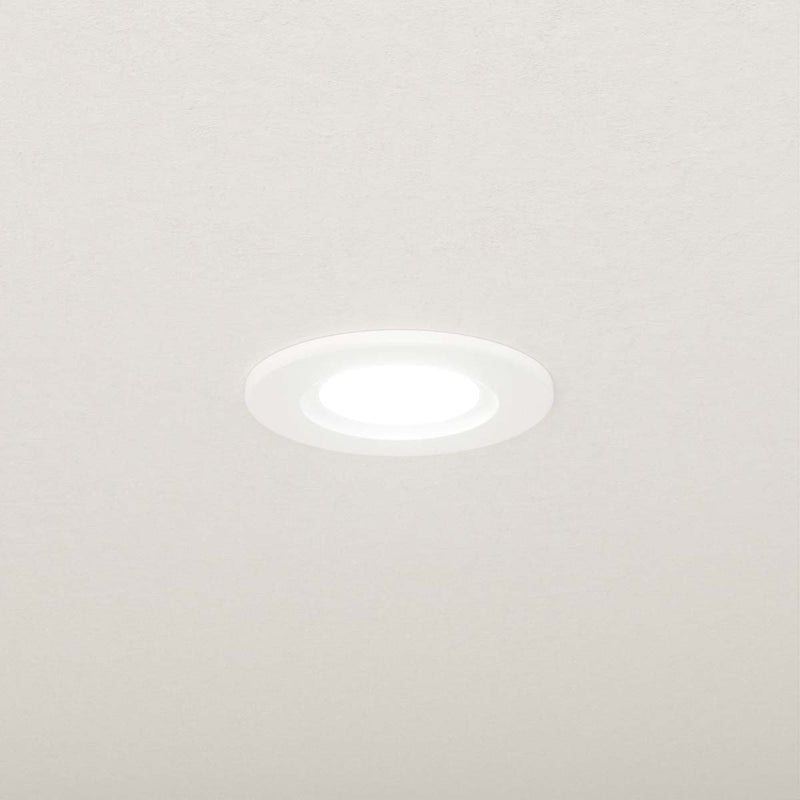 Radiance LPC 0095 LED Downlight | 3000-4500K | 4.5W | 320-340lm Dimmable  - Prism One
