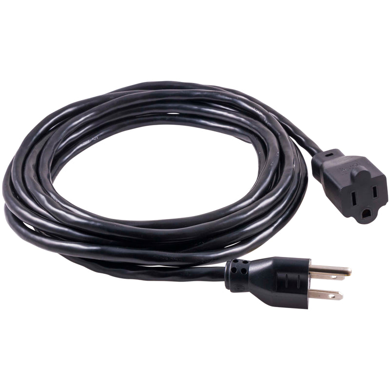 10 ft Outlet Ext Cord  - Prism One